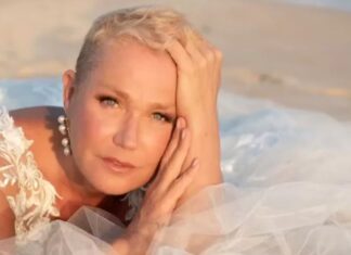 Xuxa detona Jojo Todynho por apoio à direita: ‘Decepção tem nome’