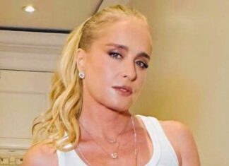 Angelica comenta ‘pressão’ sobre virgindade aos 13 anos: ‘Nunca deveria ser imposto’