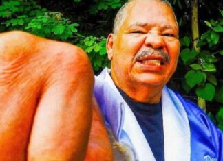 Lenda do boxe brasileiro, Maguila morre aos 66 anos