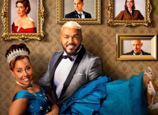 ‘Caindo na Real’: Belo vira barão e leva pagode à comédia com teor político