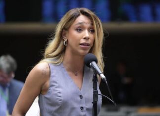 Luana Piovani, Jade Picon, Valesca Popozuda: O que os famosos dizem sobre a escala 6×1?