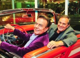 Cantor e ator Agnaldo Rayol morre após acidente doméstico em SP