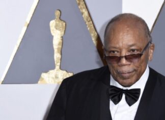 Morre o lendário Quincy Jones, produtor musical de Sinatra e Michael Jackson, aos 91 anos