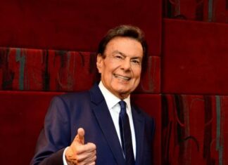 Agnaldo Rayol: Pesquisas mostram que 70% dos idosos sofrem graves quedas em casa