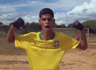 ‘Receba’: Luva de Pedreiro lembra trajetória e crises em série documental na Max