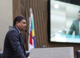 Caio André solicita ao IMMU alternativas para desafogar trânsito em áreas próximas a atrações natalinas