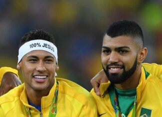 Após acerto com Gabigol, Cruzeiro pode ir atrás de Neymar, diz jornalista: “Não se assustem”