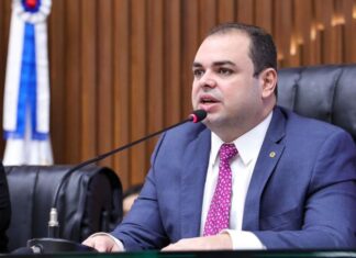 Lei de Roberto Cidade cria protocolo contra assédio e abuso a crianças e adolescentes