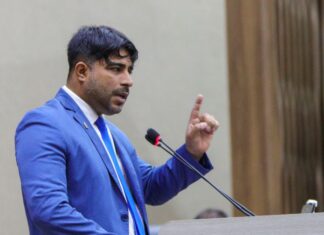 Vereador Dione Carvalho pede explicações sobre possíveis problemas na saúde municipal