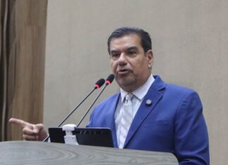 Isaac Tayah levanta questionamentos sobre o sistema Zona Azul em Manaus