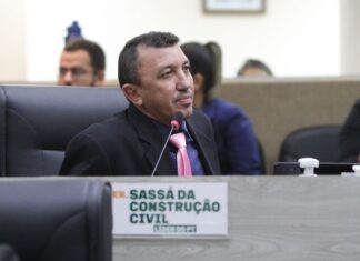 Sassá cobra providências sobre furtos de veículos nos estacionamentos de shoppings em Manaus