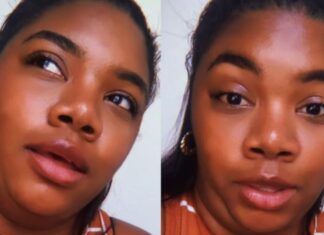 Raquel Brito retorna com tudo à TV após desclassificação de ‘A Fazenda’