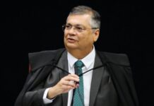 Dino acompanha Gilmar e vota por inconstitucionalidade de marco temporal