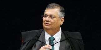 Dino acompanha Gilmar e vota por inconstitucionalidade de marco temporal