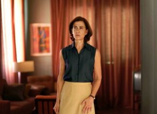 Fernanda Torres sobre sucesso de ‘Ainda Estou Aqui’: ‘É um acontecimento’