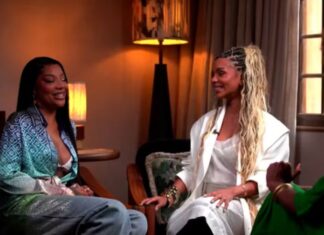 Brunna Gonçalves revela que escondeu gravidez de Ludmilla: ‘Tinha que esperar um mês’