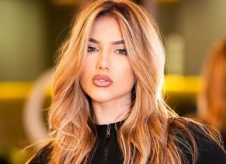 Em Madri, Virginia se hospeda na casa de Vini Jr em meio a rumores de affair