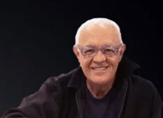 Morre o ator e diretor Ney Latorraca, sucesso em ‘Vamp’ e ‘TV Pirata’, aos 80 anos