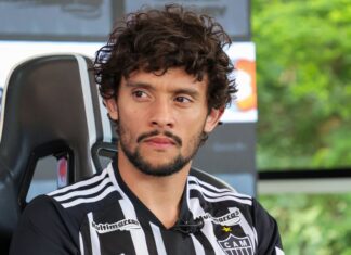 Scarpa sobre caso com Willian Bigode: ‘Injusto o cara não pagar por isso’