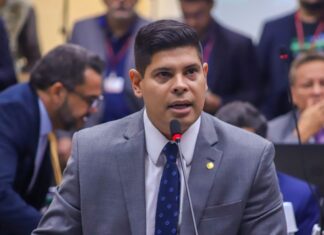 Saúde pública é destaque em Projetos de Leis que tramitam na Aleam