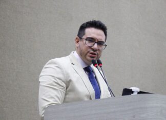 Rodrigo Guedes pede que Deputados Federais não aprovem projeto que restringe o acesso ao BPC