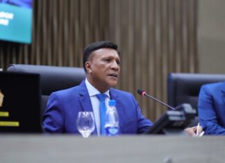 Marcel Alexandre expressa gratidão aos cidadãos e parlamentares pela trajetória de 16 anos no legislativo