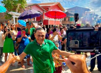 Gestão de Chico do Belo deixa legado de avanços em Anamã