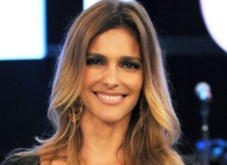 Fernanda Lima é cotada para substituir Ana Paula Padrão no ‘MasterChef’, diz site