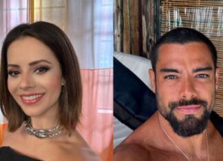 Sandy fala pela primeira vez sobre namoro com médico