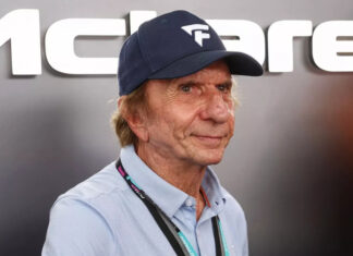 Fittipaldi ‘manda recado’ para ingleses da F1: “Os brasileiros estão chegando”