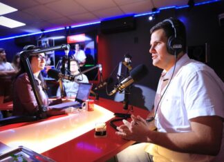 Renato Junior reforça alerta contra o Aedes e pede apoio da população em áreas de risco