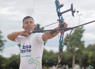 Prestação de contas do Bolsa Esporte Estadual 2024 segue até o dia 30 de janeiro