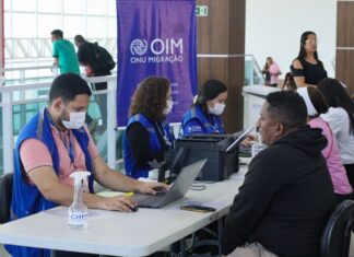 Governo do Amazonas recebe pela segunda vez o Selo MigraCidades, concedido pela ONU