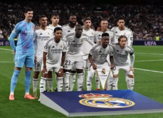 Real Madrid é 1º clube a registrar 1 bilhão de euros em receita; Flamengo aparece no top 30