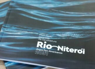 Lula endossa candidatura Rio-Niterói para sediar os Jogos Pan-Americanos de 2031