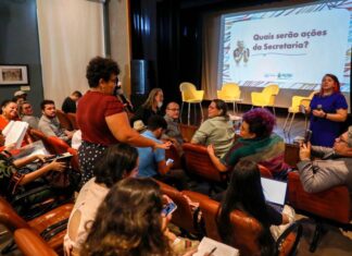 Amazonas é líder nacional em aproveitamento dos recursos da Lei Paulo Gustavo, diz MinC