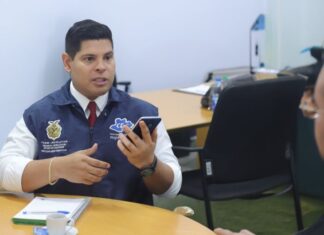 Deputado Mário César Filho alerta sobre o ‘Golpe da Selfie’ e orienta consumidores