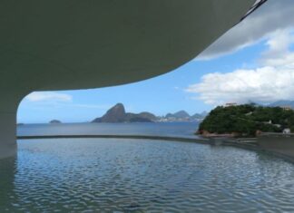 Rio e Niterói serão representantes do Brasil na candidatura ao Pan de 2031, decide COB