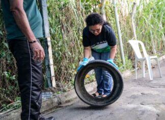Casos de dengue mais que dobram no Amazonas em uma semana; conheça os sintomas
