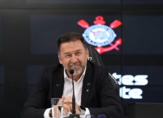 Corinthians apresenta proposta à Justiça para pagar dívida de R$ 367 milhões em dez anos