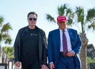 Juiz contraria Trump e proíbe acesso de Elon Musk a dados do Tesouro dos EUA