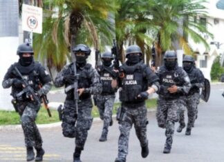 Eleição presidencial no Equador deve ter disputa acirrada após anos de violência