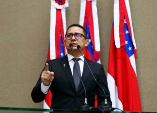 Deputado Daniel Almeida denuncia irregularidades no contrato da Organização Social AGIR