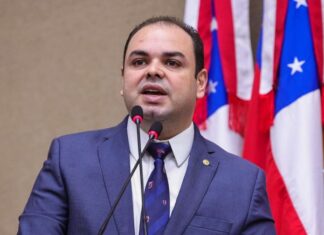 Roberto Cidade esclarece readequação no regimento interno da Aleam