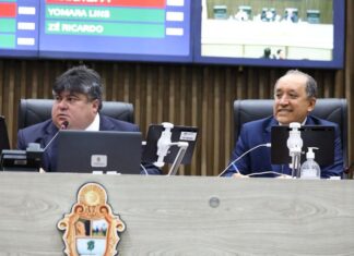 Parlamentares da Câmara debatem saúde, transporte e moradia durante 4ª Sessão Ordinária