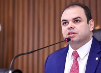 Roberto Cidade propõe Lei que estabelece medidas para reduzir acidentes com crianças e adolescentes