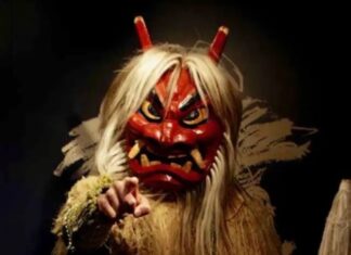 Japão lança aplicativo assustador que faz o ‘demônio ligar’ para repreender crianças