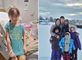 Menina com câncer é deportada e mãe implora por voltar aos EUA para retomar tratamento