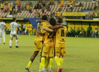 Amazonas F.C. e Manaus F.C. reeditam final do campeonato passado, na Arena da Amazônia