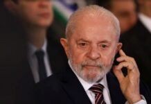 Lula fala em última chance no sábado para fechar acordo entre UE e Mercosul